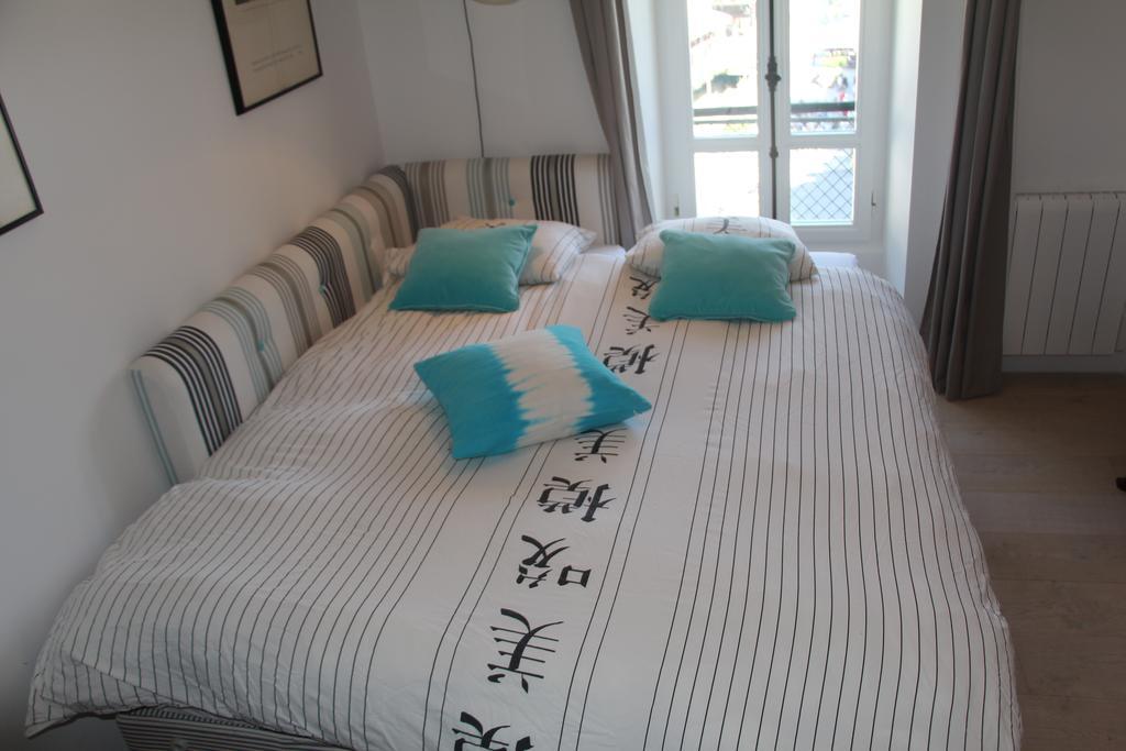 Appartement Residence Astoria شامونكس المظهر الخارجي الصورة