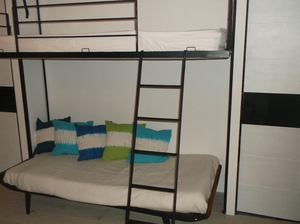 Appartement Residence Astoria شامونكس الغرفة الصورة