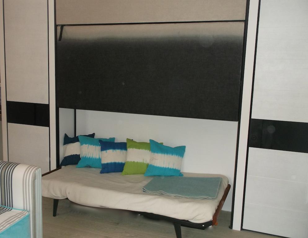 Appartement Residence Astoria شامونكس الغرفة الصورة