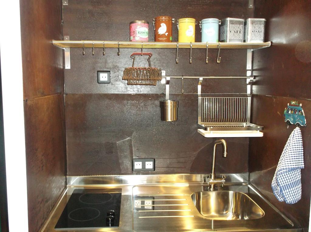 Appartement Residence Astoria شامونكس المظهر الخارجي الصورة